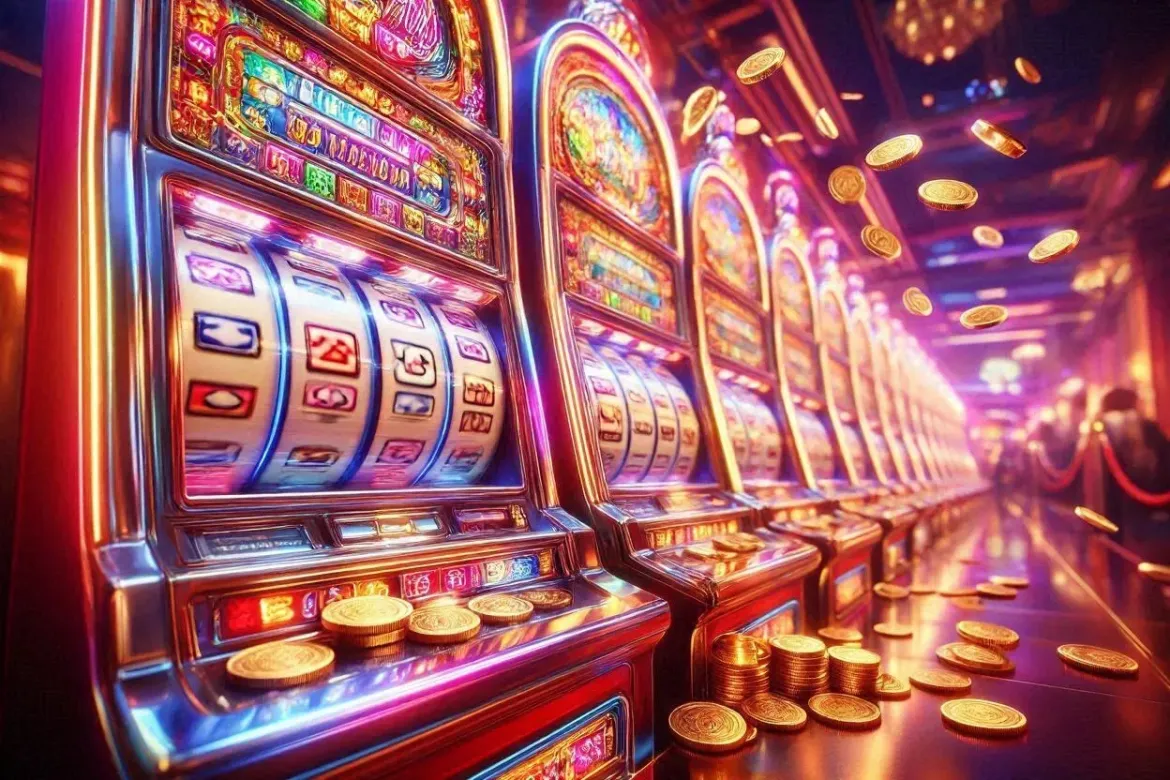 BlindLuck Casino